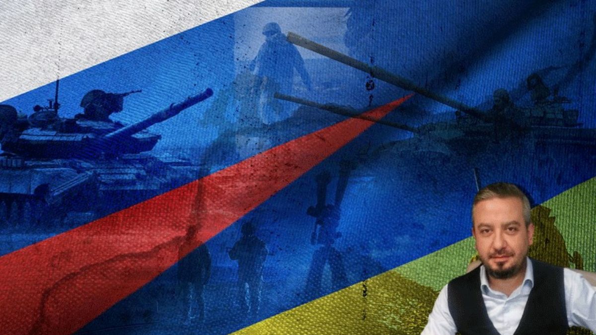 Eyüp Kılıç: Savaş kasıtlı olarak uzatılıyor