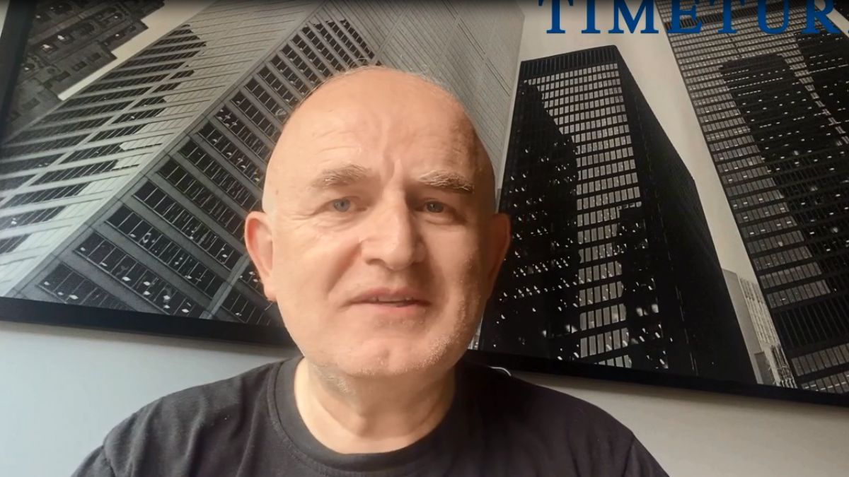 Şimdi ev alma zamanı mı?