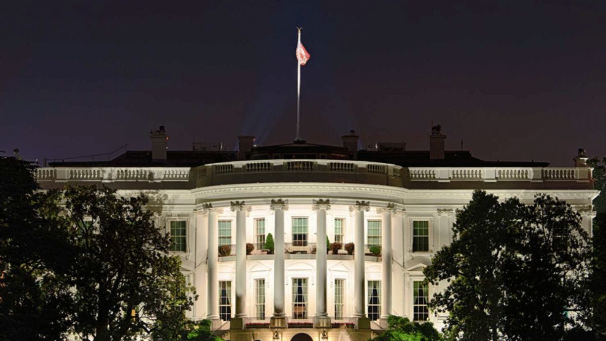 Beyaz Saray'dan Kalın-Sullivan görüşmesi açıklaması