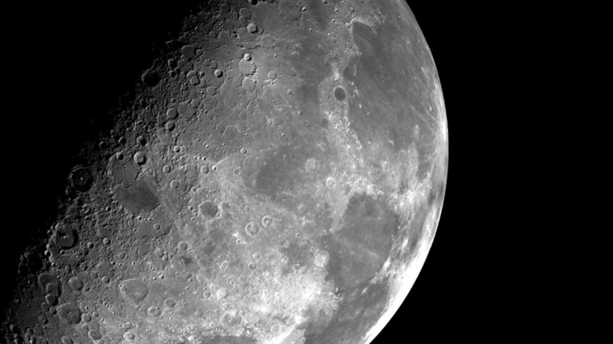 Rusya'nın Ay'a iniş misyonu başlıyor