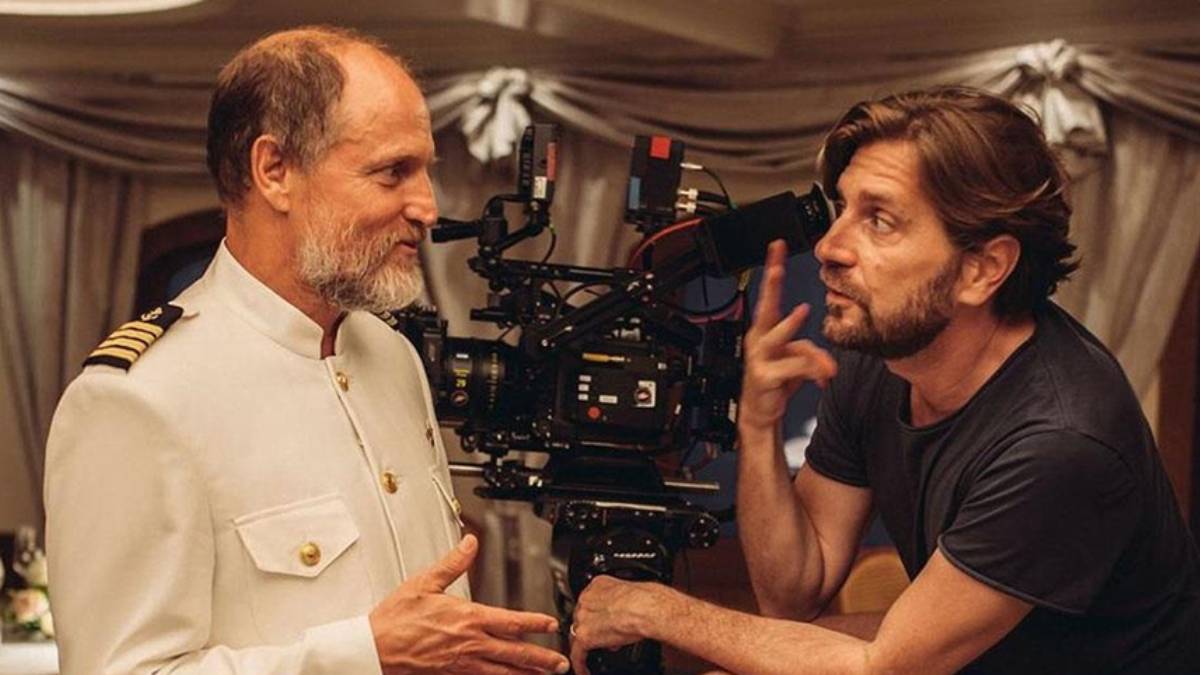 Hüzün Üçgeni Netflix'te var mı? Hüzün Üçgeni nasıl, nereden izlenir?