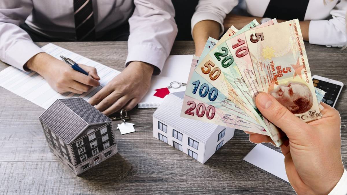 Düşük faizli konut kredisi başvurusu başladı mı? 0,99 ve 0,89 faizli konut kredisi nasıl alınır? Düşük faizli ev kredisi alma şartları neler?