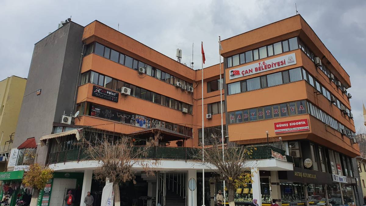 Çanakkale Çan Belediyesi hangi partiden? Çan Belediyesi hangi partili? Çan Belediyesi CHP'li mi AKP'li mi?