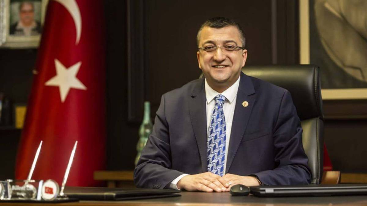 Bülent Öz kimdir? Çan Belediye Başkanı Bülent Öz neden gözaltına alındı? Bülent Öz serbest bırakıldı mı?