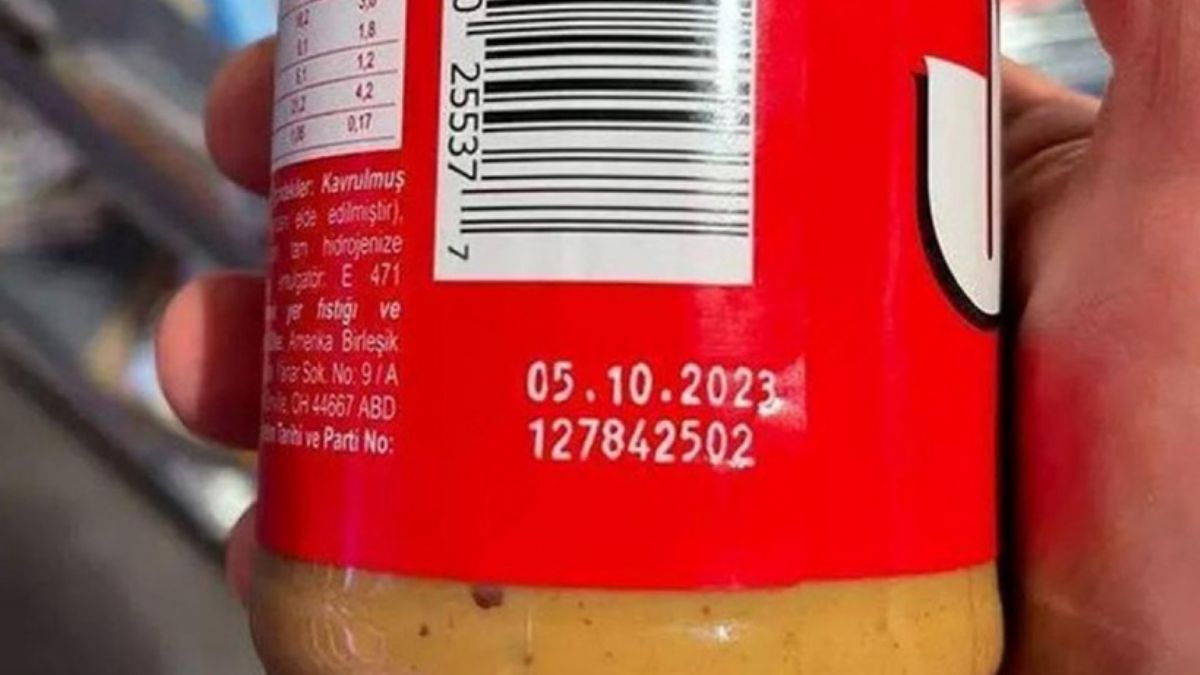 Türkiye’ye sıçradı! Kinder'den sonra bir üründe daha salmonella görüldü