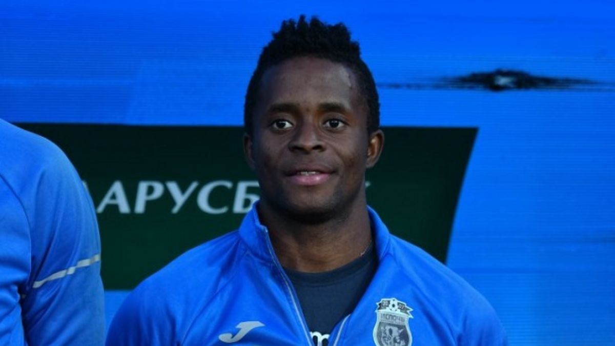 Beşiktaş'a sürpriz golcü: Momo Yansane