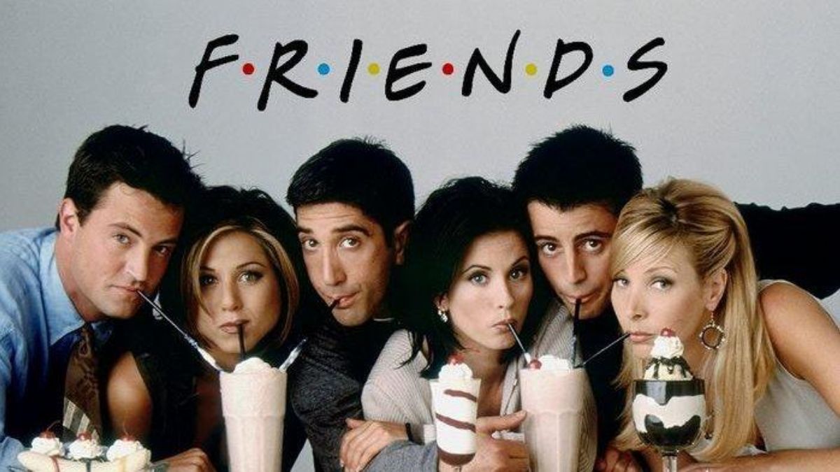Friends Netflix'ten kaldırıldı mı? Friends dizisi Netflix'te neden yok? Friends neden yayından kaldırıldı?