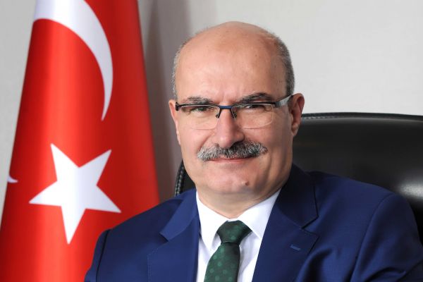 ATO Başkanı Baran, büyüme verilerini değerlendirdi