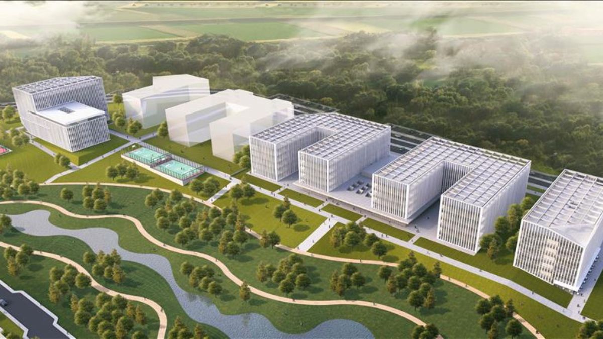 Teknopark İstanbul’un yeni ofisleri yakında açılıyor