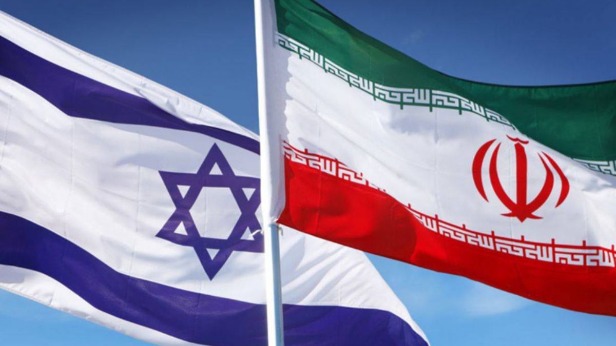 İsrail ile İran arasında ''yalan söylüyorsunuz'' tartışması!