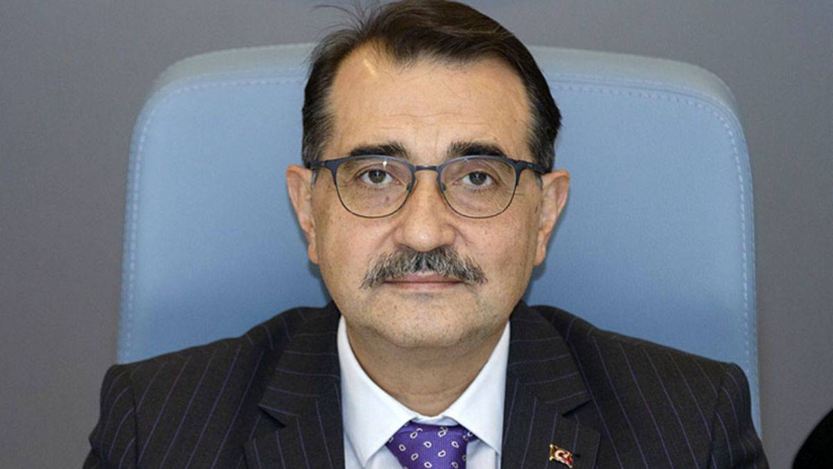 Bakan Dönmez: 'Üreten Türkiye'nin rüzgarı dünyanın dört bir yanında esiyor'