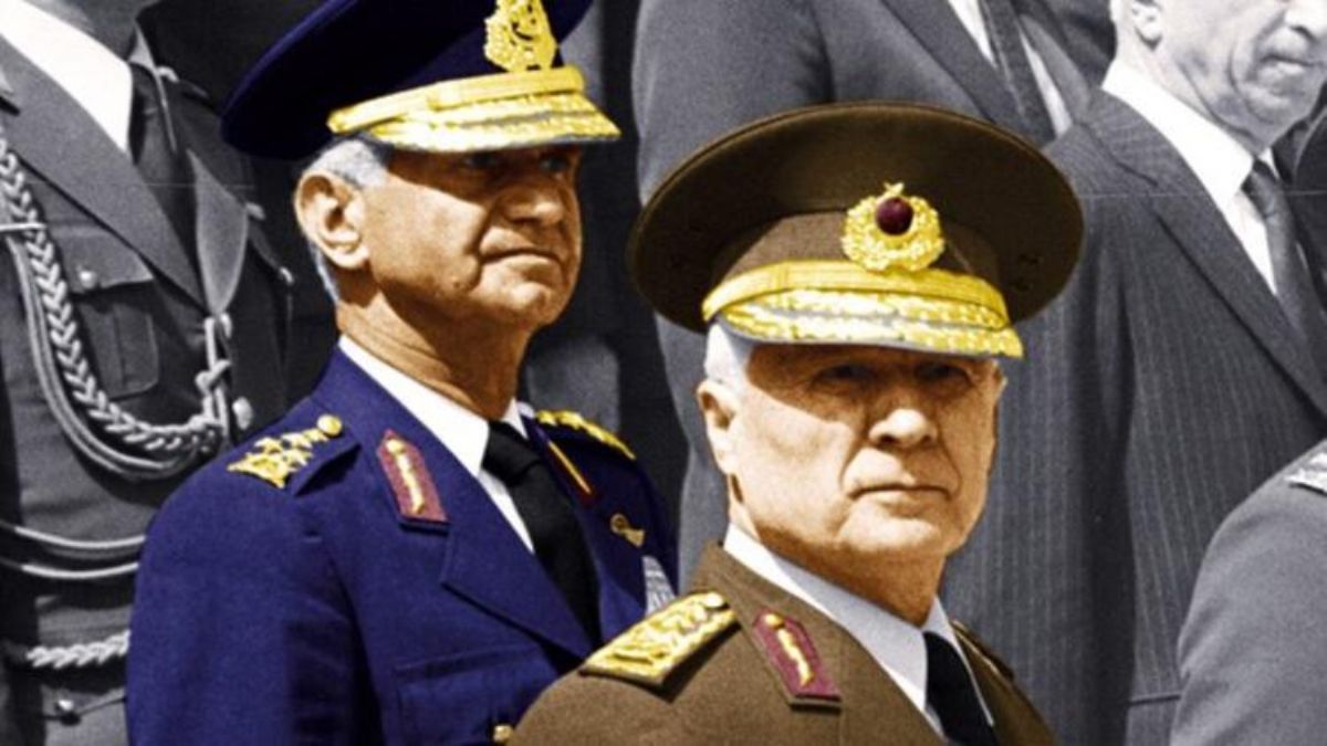 Yargıtay, Evren ve Şahinkaya hakkındaki kararını verdi