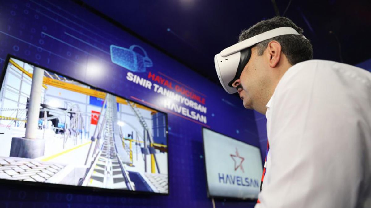 HAVELSAN kodladı, Azerbaycan ordusu kullanacak