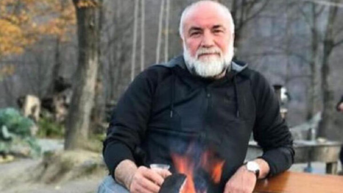 Gazeteci Güngör Arslan cinayeti ile ilgili yeni gelişme