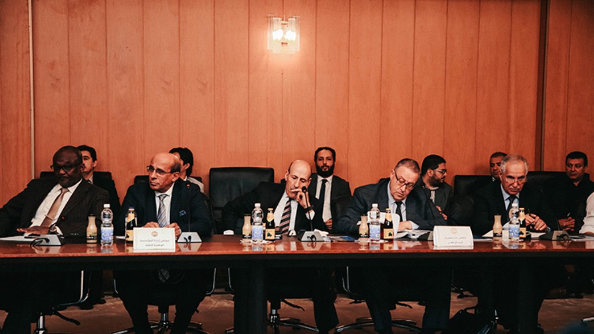 Libya: Başağa hükümeti göreve başladı