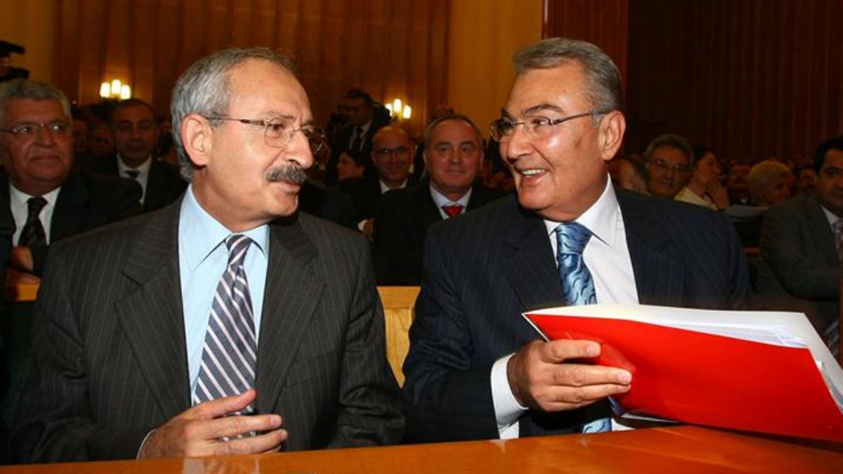 ''Baykal'dan sonra CHP'nin ekseni değişti''