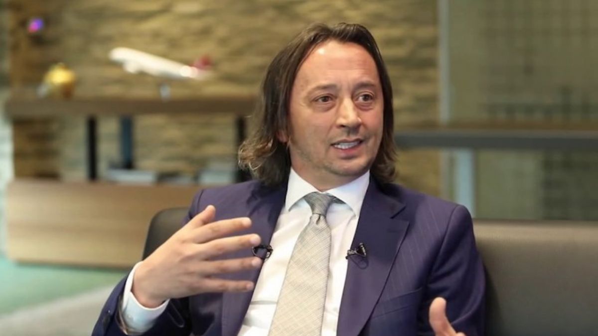 İbrahim Karagül: 'Suriye operasyonu öncesi düğmeye basıldı, yeni kurgulara hazır olun!'