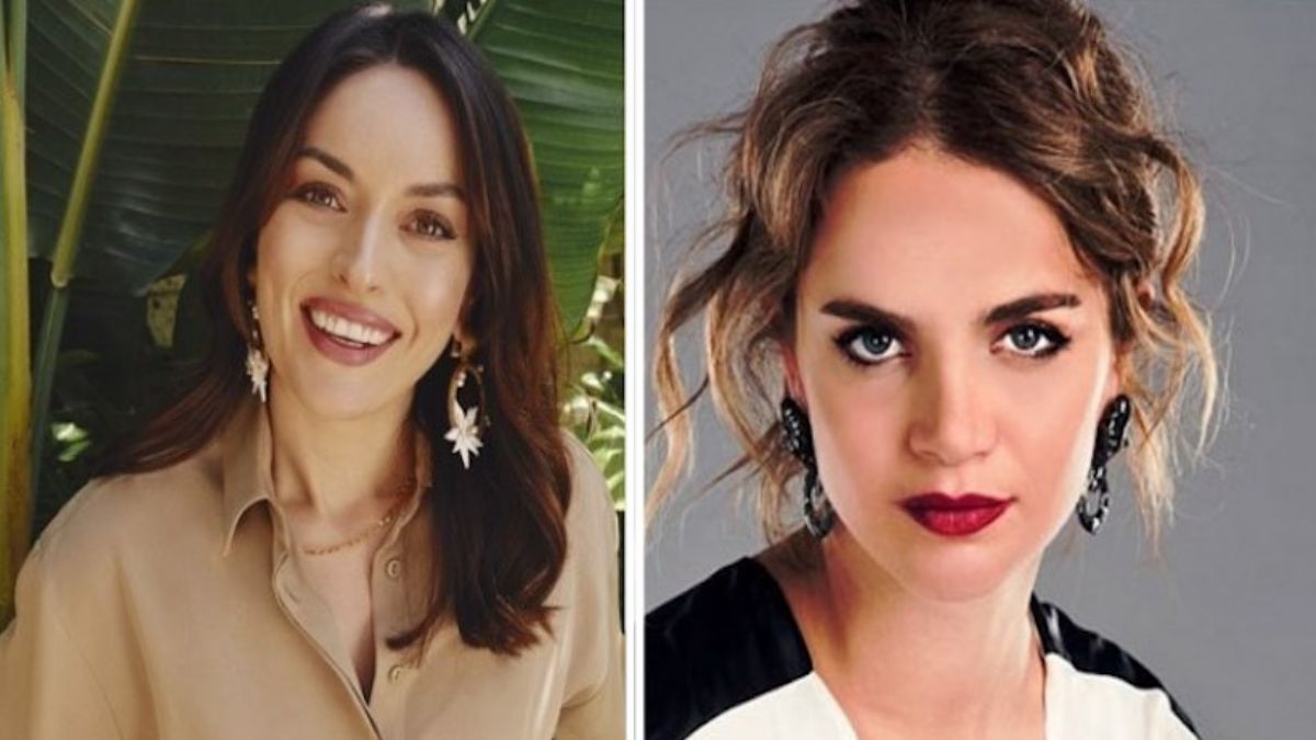 Tuğçe Kazaz'dan 'Yallah Arabistan'a diyen Ezgi Mola'ya: 'Haddini bil, medya maymunluğuna devam et'