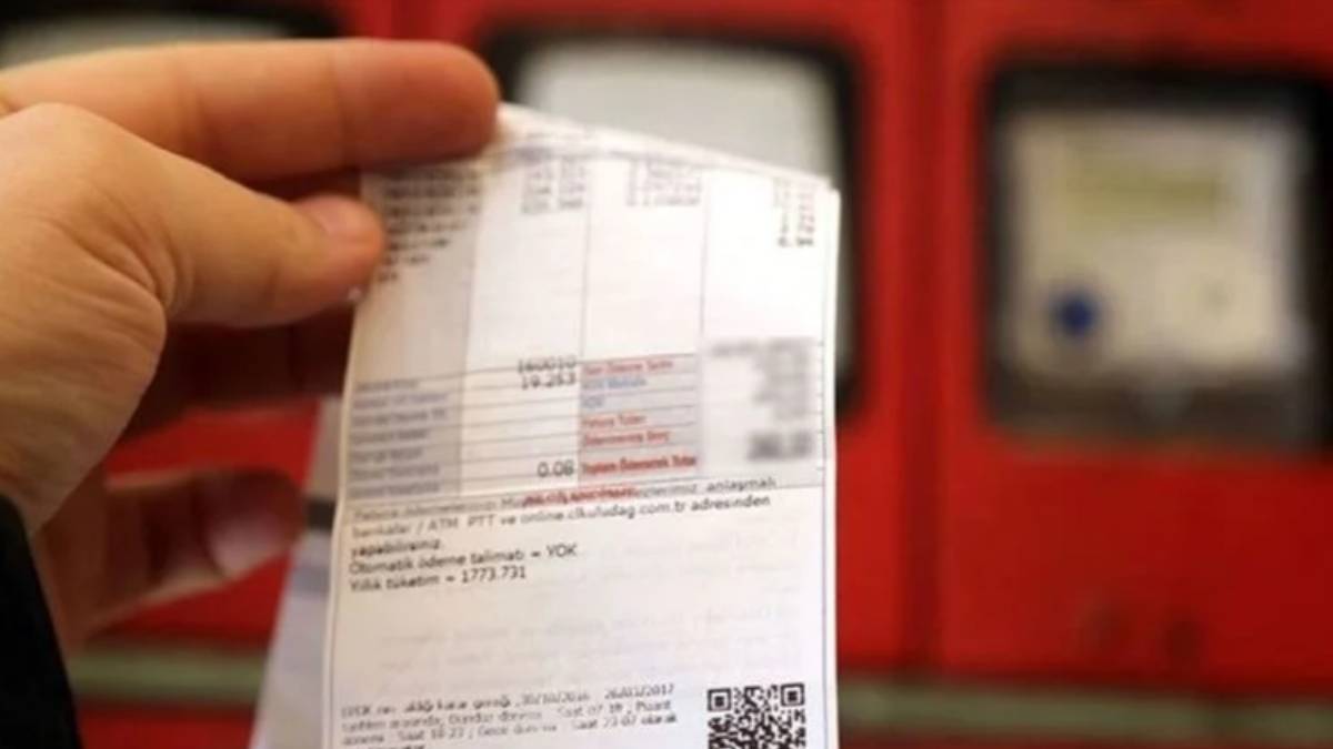 Elektriğe zam mı geldi? Elektriğe ne kadar zam geldi? Elektrik zammı evlerde var mı? 200 liralık elektrik faturası kaç TL olacak?