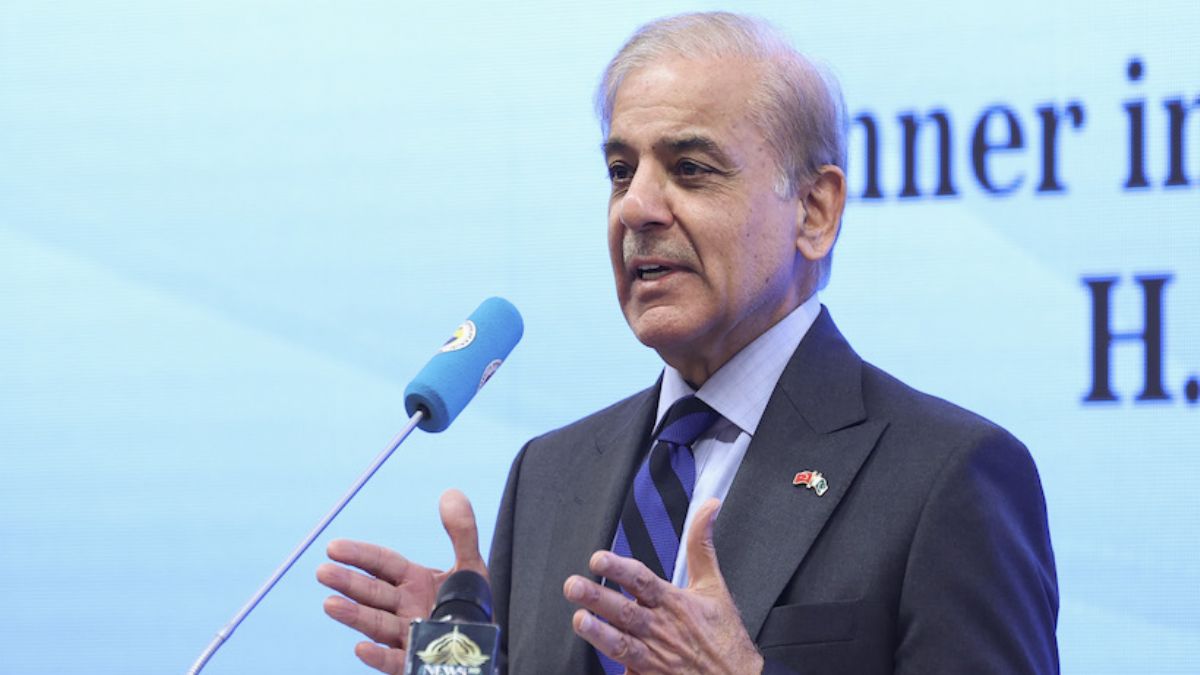 Pakistan Başbakanı Şerif: 'Türkiye'nin düşmanları Pakistan'ın da düşmanıdır'