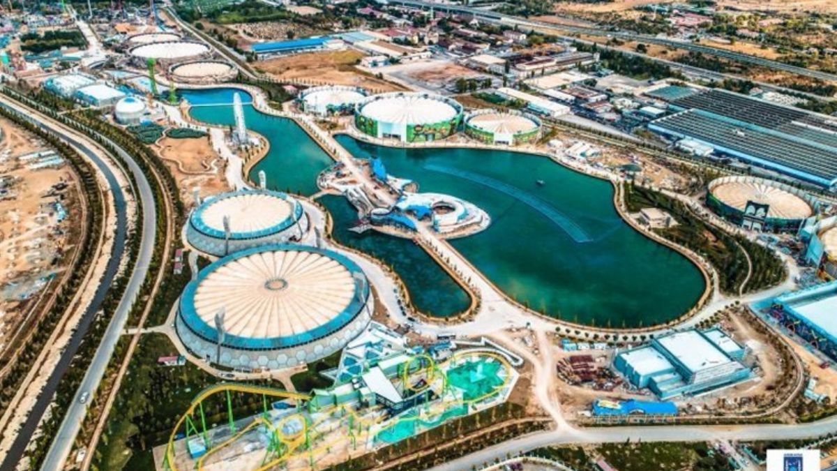 Bakan Kurum’dan Mansur Yavaş’a Ankapark çağrısı