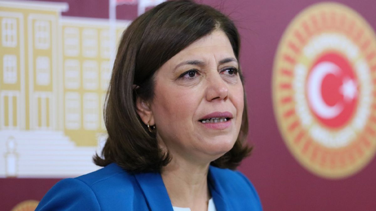 HDP'li Beştaş'tan Mansur Yavaş'a tepki! Bu ikircikli, ilkesiz politikayla Türkiye yol alamaz