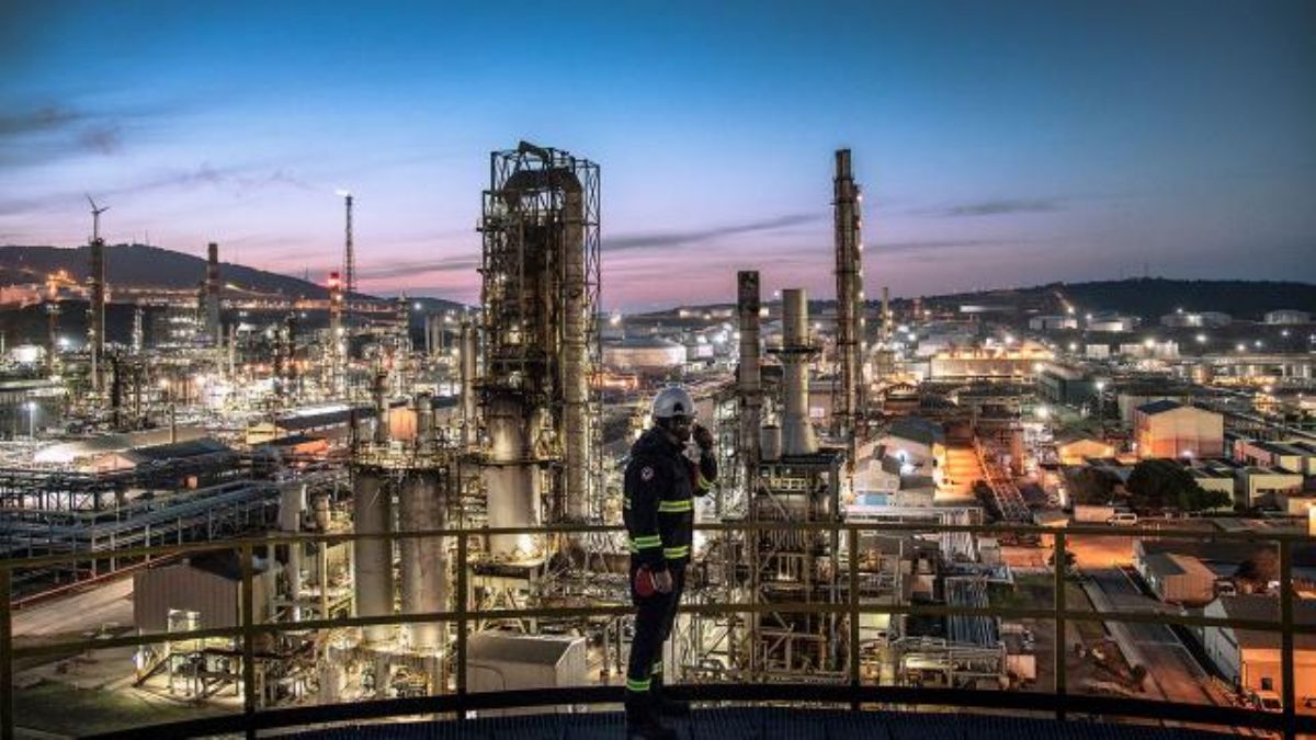 Türkiye'nin en büyük sanayi kuruluşu yine TÜPRAŞ