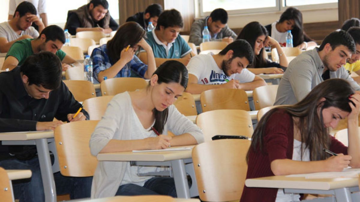 YKS giriş belgeleri açıklandı mı? YKS sınav giriş belgesi sorgulama ekranı | Üniversite sınav giriş belgesi (YKS - TYT)