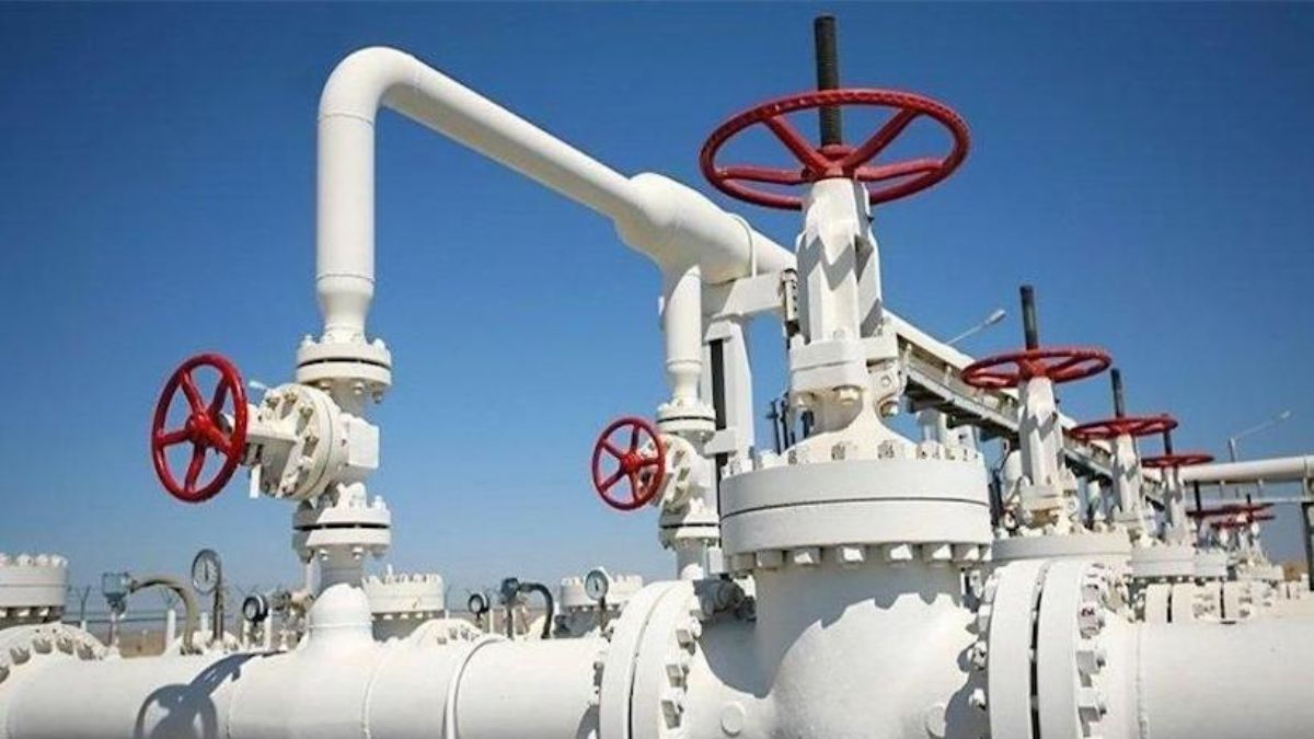 BOTAŞ'tan doğal gaz zammı savunması