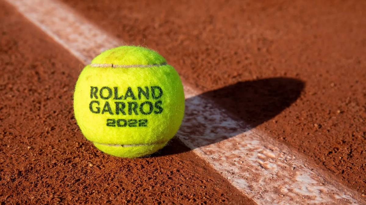 2022 Fransa açık tenis turnuvası hangi kanalda? Roland Garros hangi kanalda yayınlanacak? Fransa açık TV'den uydudan yayınlanacak mı? Roland Garros şifresiz mi?