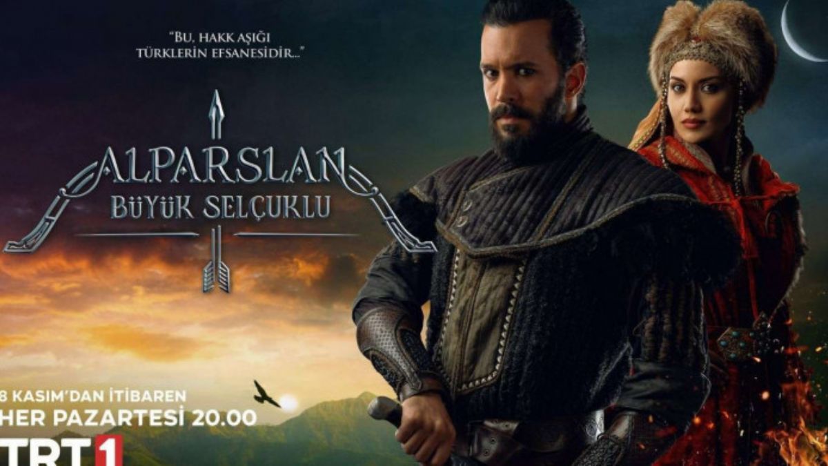 Alparslan Büyük Selçuklu 2. sezon yayın tarihi belli oldu mu?