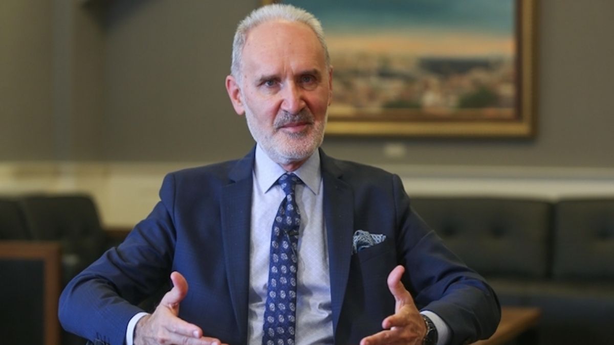 İTO Başkanı Avdagiç'ten kiralar için 5 öneri