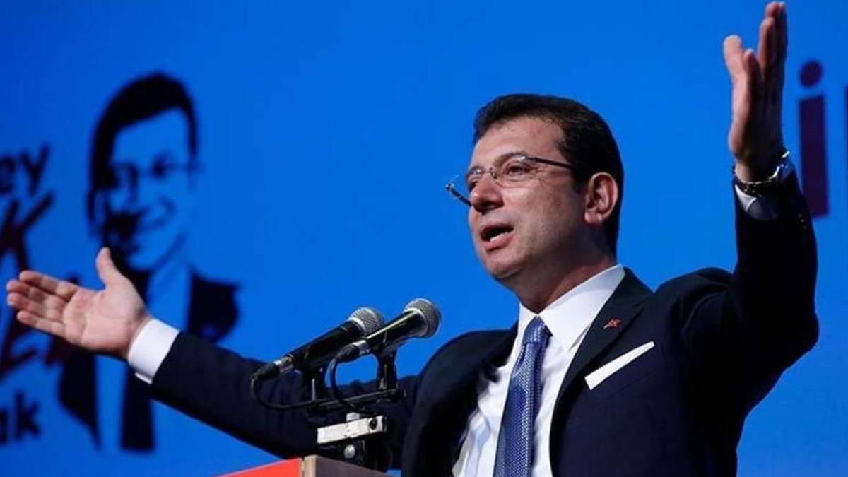 Ekrem İmamoğlu neden yargılanıyor? Ekrem İmamoğlu'nun davası ne zaman ertelendi? İmamoğlu hangi suçtan yargılanıyor?