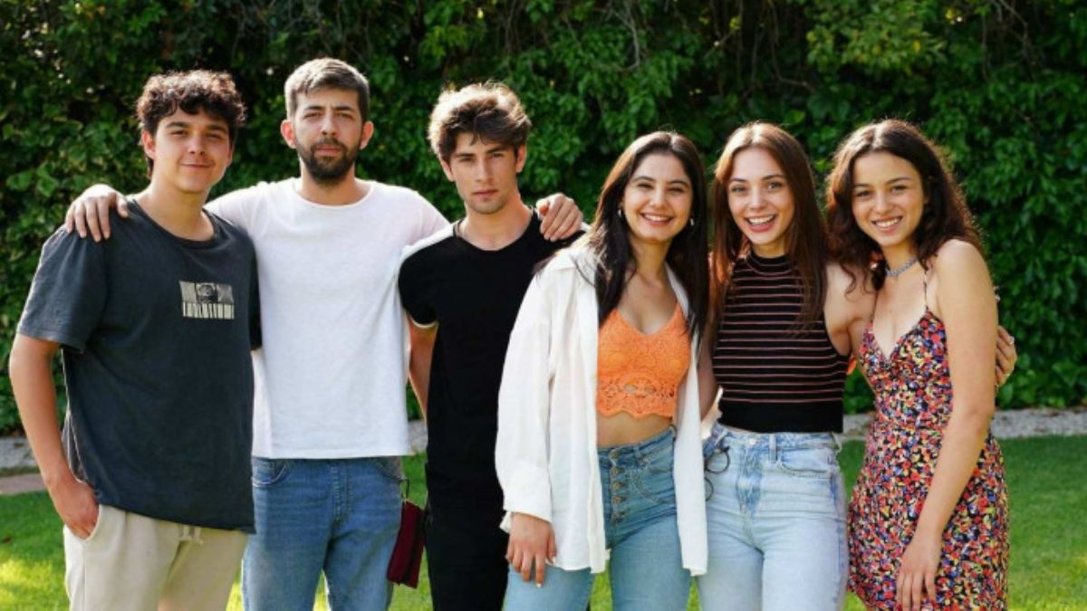 Duy Beni nerede çekilmektedir? Duy Beni oyuncuları kimdir?