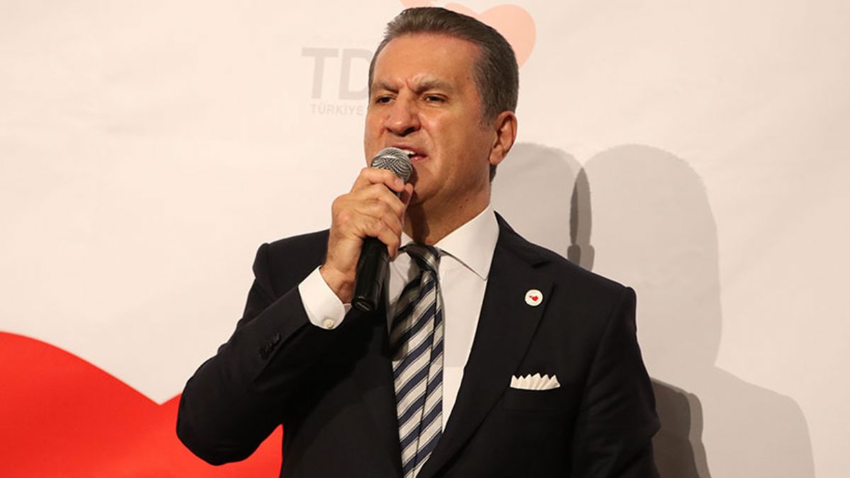 Sarıgül'den cezaevi önünde 'af' çağrısı