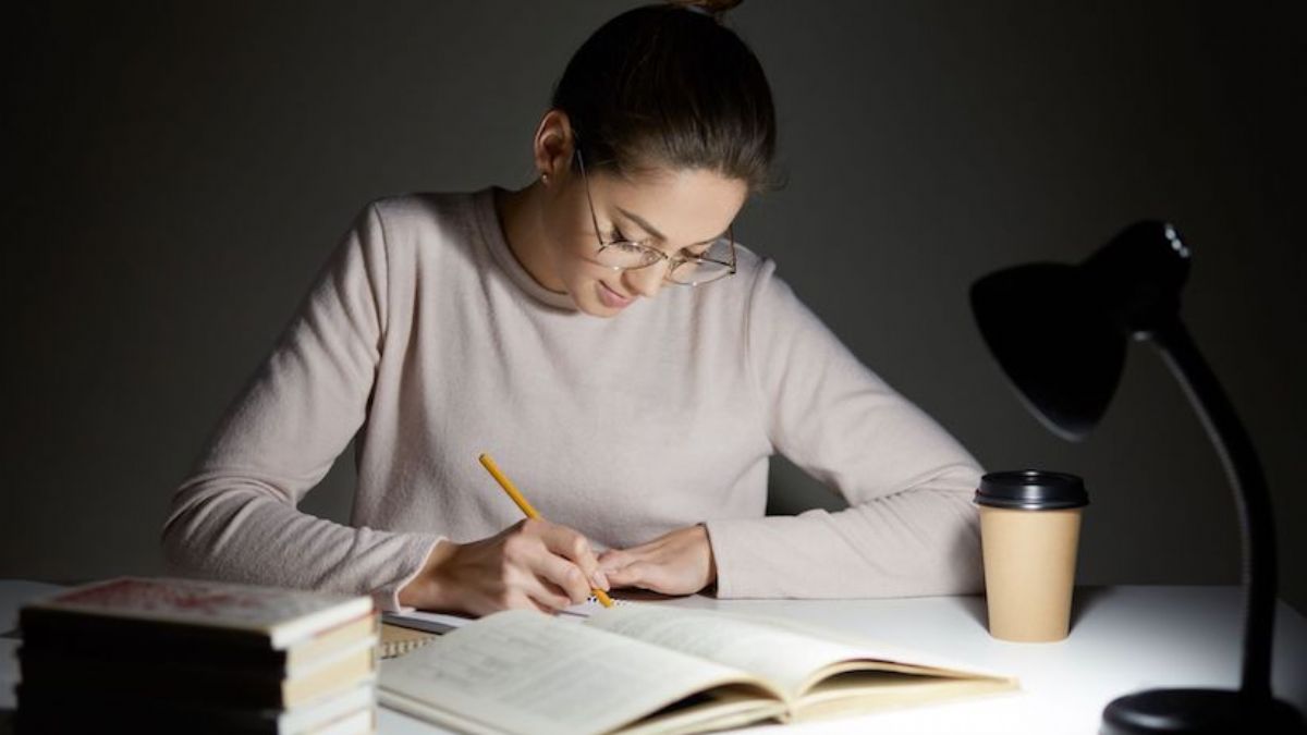 Sınavlarla baş etmenin 5 altın kuralı