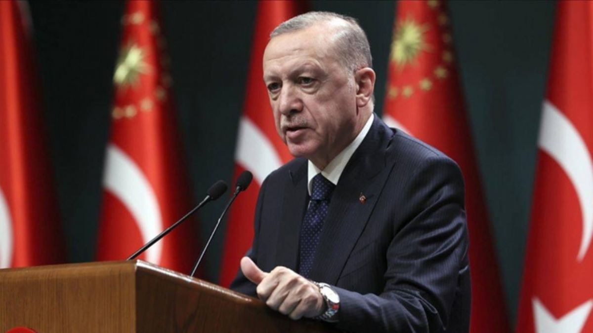 Erdoğan, Gezi protestolarına katılanlara 'Sürtük' dedi