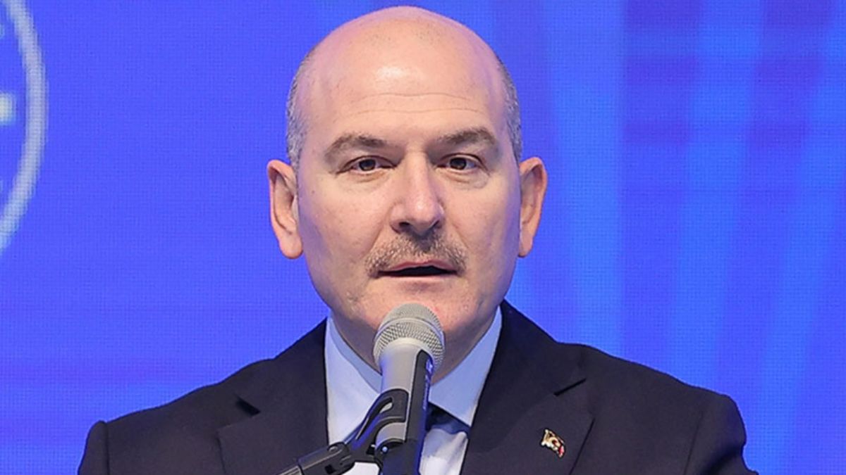 Bakan Soylu açıkladı! İşte ülkelerine geri dönen Suriyeli sayısı