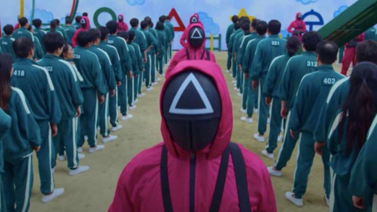 Netflix Squid Game 2. sezon yayın tarihi belli oldu mu?