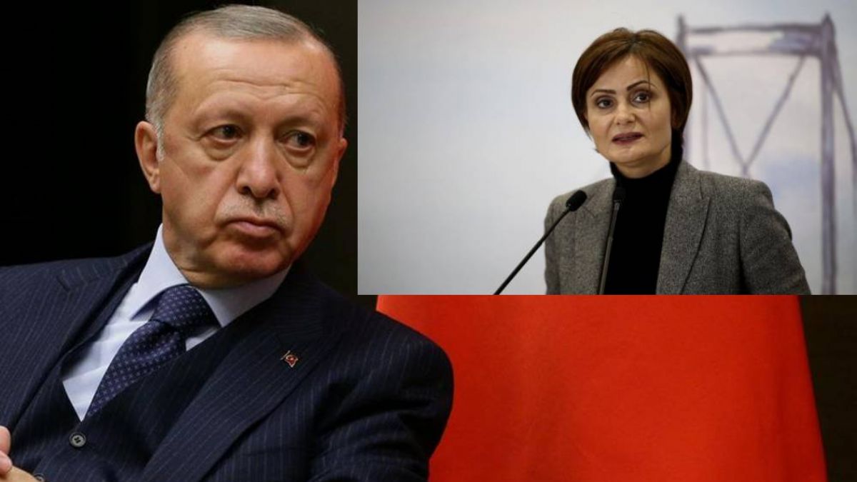 “Sürtük” polemiğine Kaftancıoğlu da dahil oldu; Ya sen?