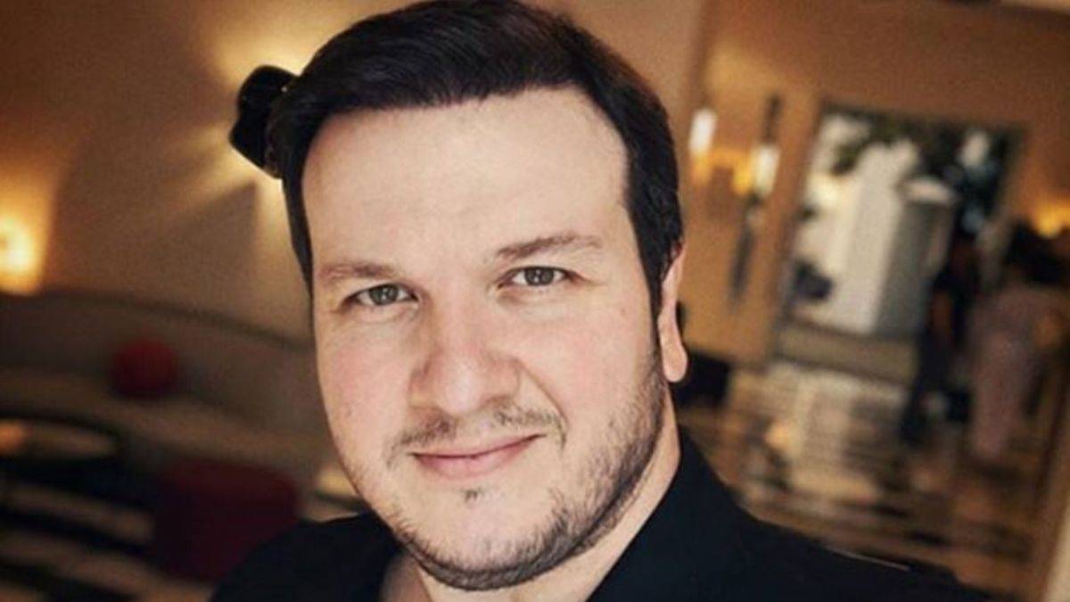 Şahan Gökbakar'dan bebek sahilindeki olaya tuhaf yorum