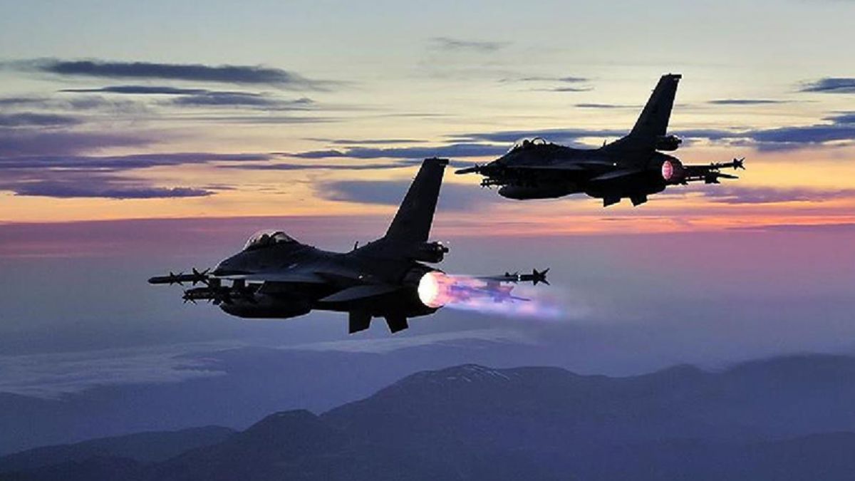 14 PKK'lı daha etkisiz hale getirildi