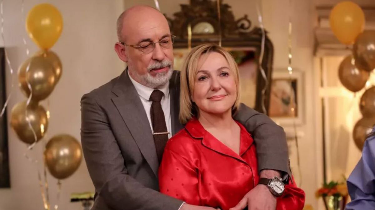 Evlilik Hakkında Her Şey final bölümü izle | Fox Tv Evlilik Hakkında Her Şey 33. bölüm full izle