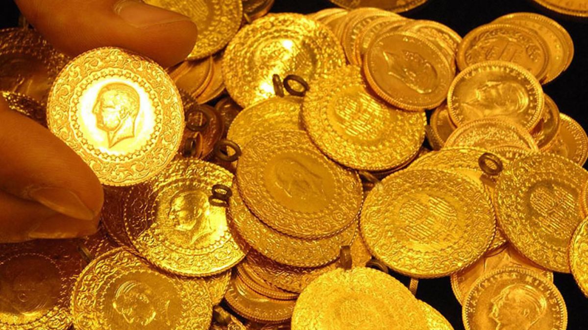 Altının kilogramı 975 bin 500 liraya yükseldi