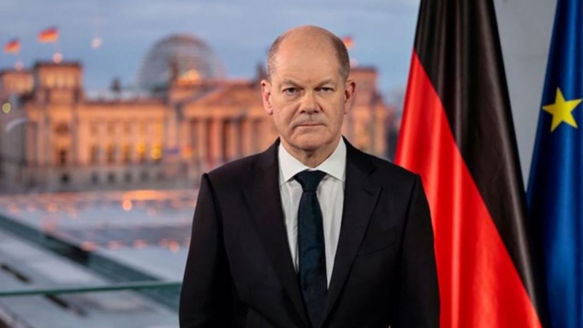 Almanya'dan Türkiye'ye Yunanistan uyarısı