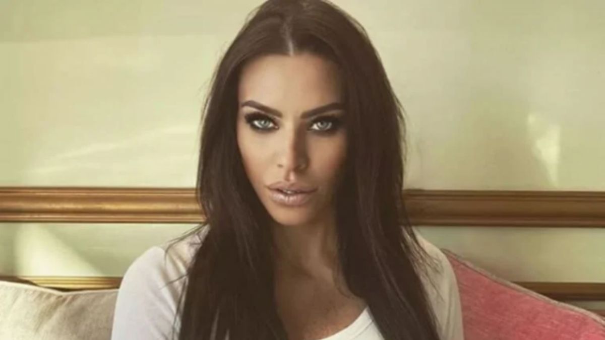 Katar Prensi'nin eski eşi Kasia Gallanioevinde'nin şüpheli ölümü