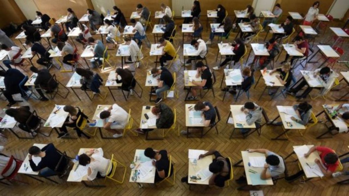 YKS giriş belgesi çıkarma | ÖSYM sınav giriş yerleri sorgulama | YKS sınav giriş belgesi nereden çıkarılır?