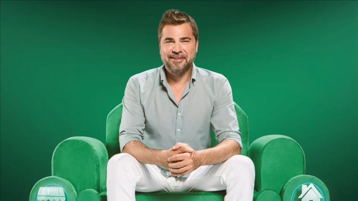 Engin Altan Düzyatan, Eminevim'in yeni reklam yüzü oldu