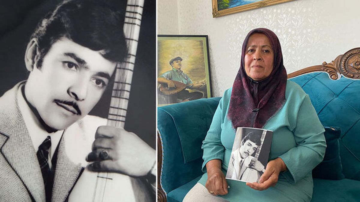 Neşet Ertaş filmine aileden ret: Hiçbirimizin rızası yok