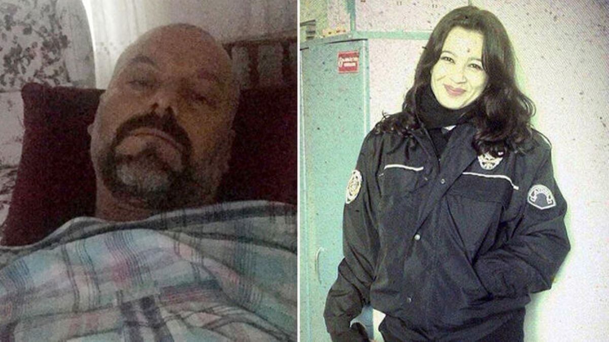 Polis memuru Sultan'ın ölümüyle ilgili davada 'suç' değişti, 'ceza' değişmedi